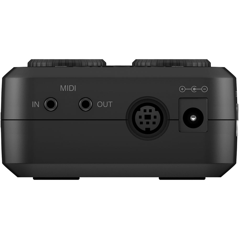 IK Multimedia - iRig Pro Duo I/O کارت صدا